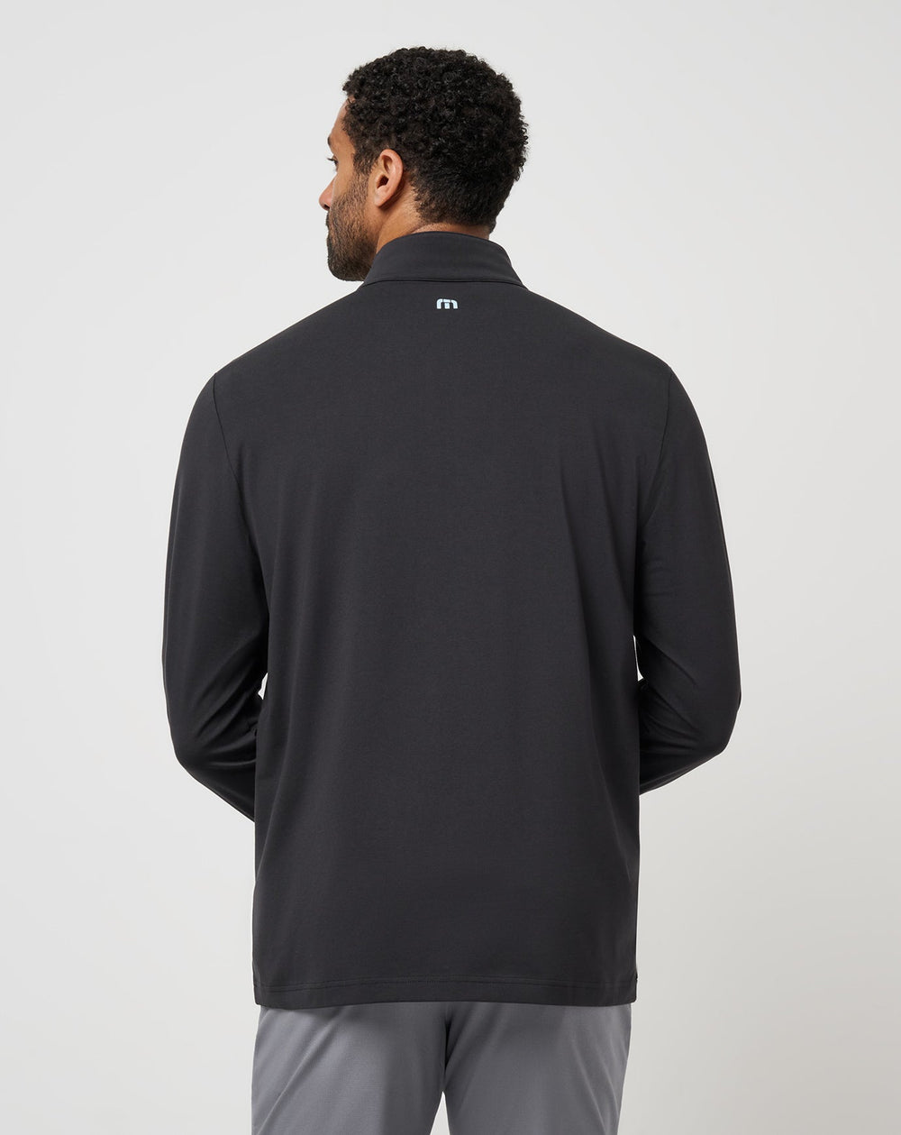 Nautical Adventure Quarter Zip - Travis Mathew