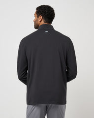 Nautical Adventure Quarter Zip - Travis Mathew