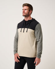Brrrr Season Quarter Zip - Travis Mathew