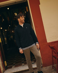 Happier Hour Quarter Zip - Travis Mathew