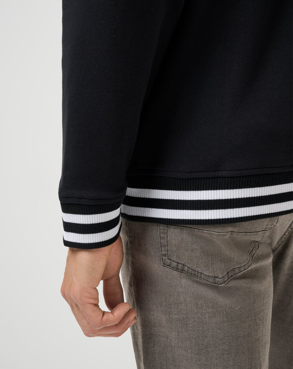Happier Hour Quarter Zip - Travis Mathew