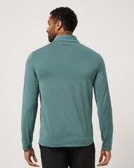 Heater Pro Quarter Zip - Travis Mathew