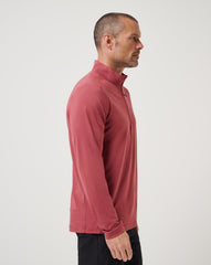 Heater Pro Quarter Zip - Travis Mathew