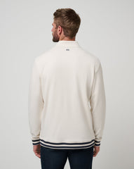 Happier Hour Quarter Zip - Travis Mathew