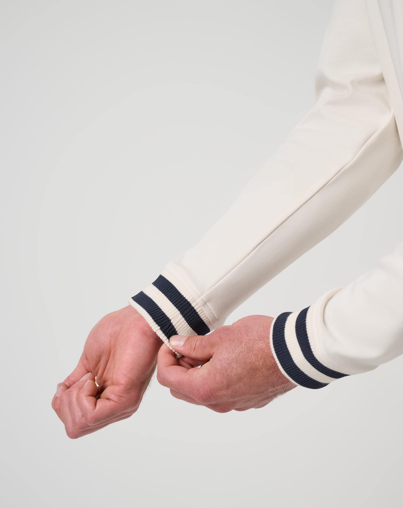Happier Hour Quarter Zip - Travis Mathew
