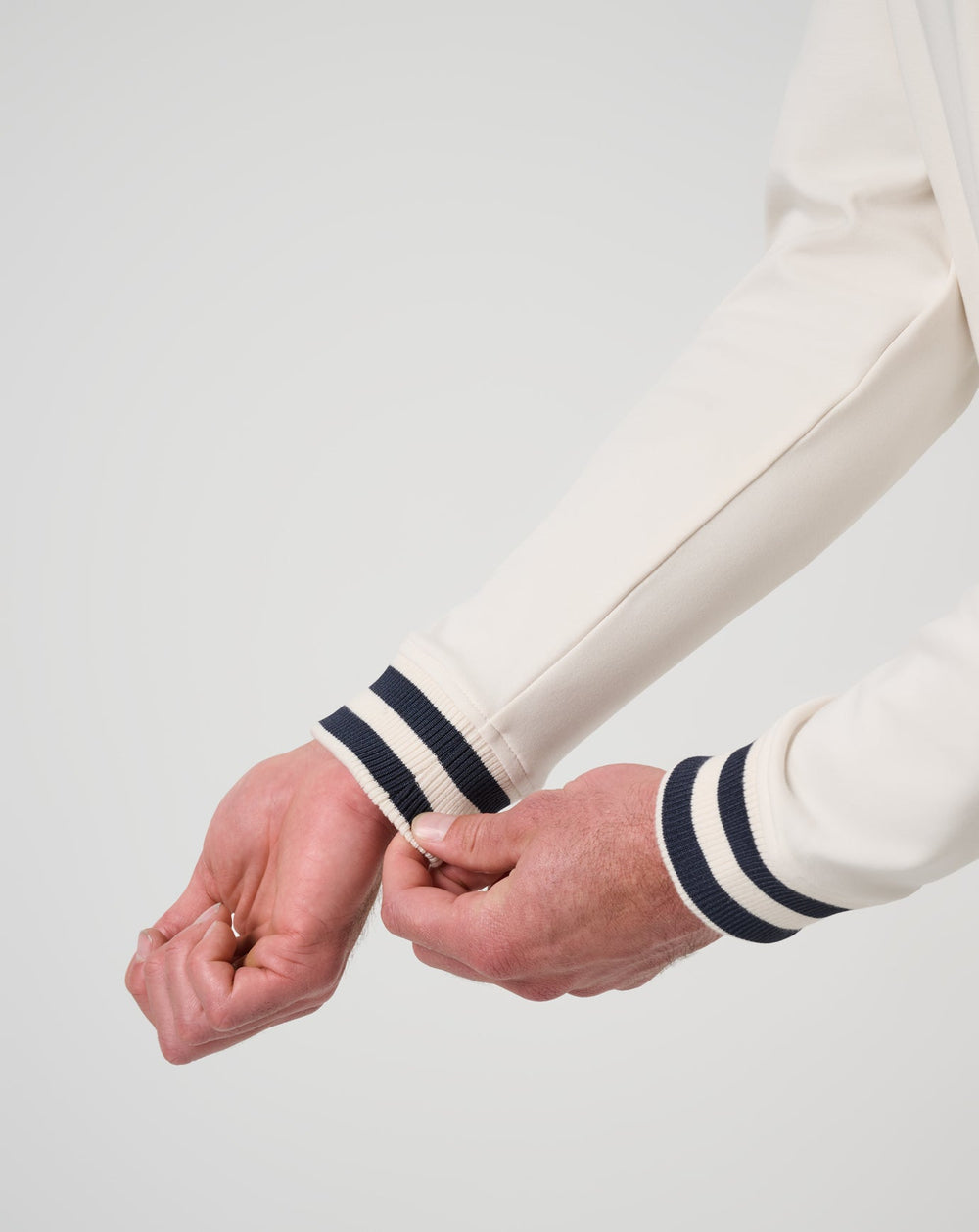 Happier Hour Quarter Zip - Travis Mathew