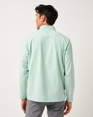 On The Map Quarter Zip - Travis Mathew