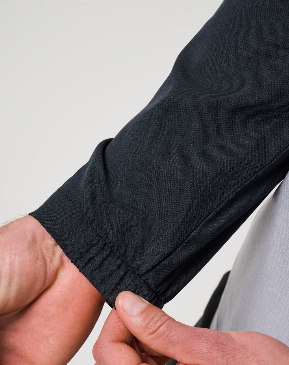 Coin Toss Quarter Zip Hoodie - Travis Mathew
