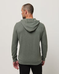 Cloud Waffle Hoodie - Travis Mathew