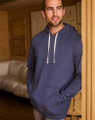 Coastal Cloud Hoodie - Travis Mathew
