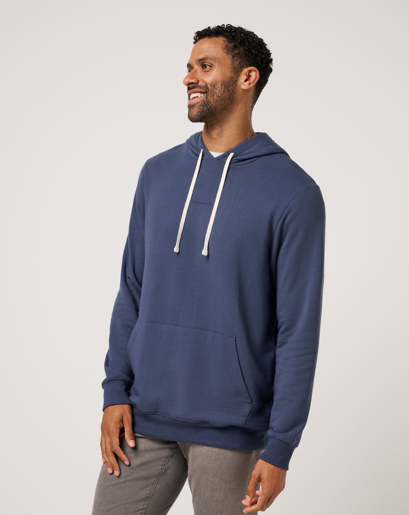 Coastal Cloud Hoodie - Travis Mathew