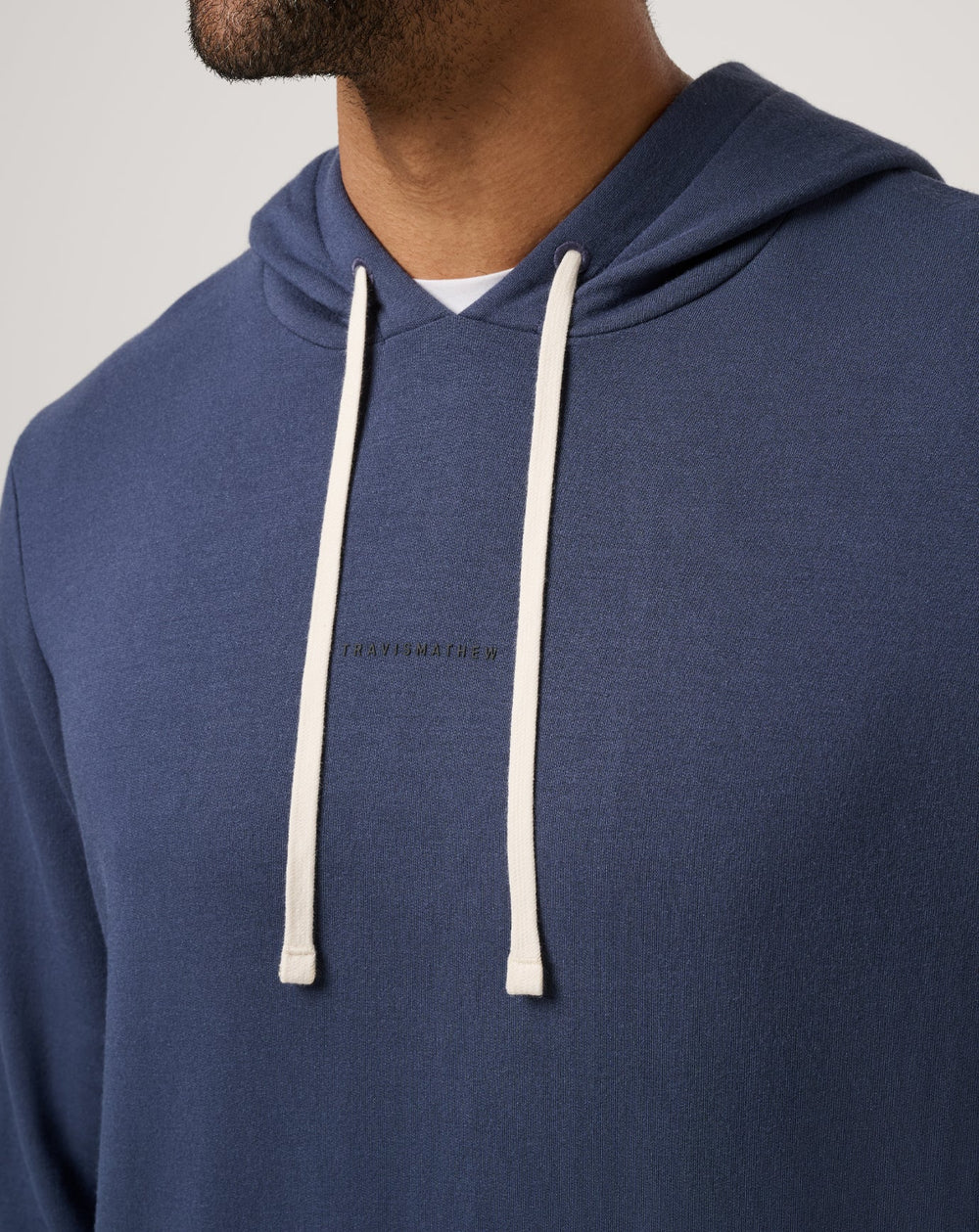 Coastal Cloud Hoodie - Travis Mathew