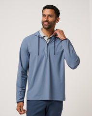 Hero Hour Tech Hoodie - Travis Mathew