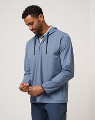 Hero Hour Tech Hoodie - Travis Mathew