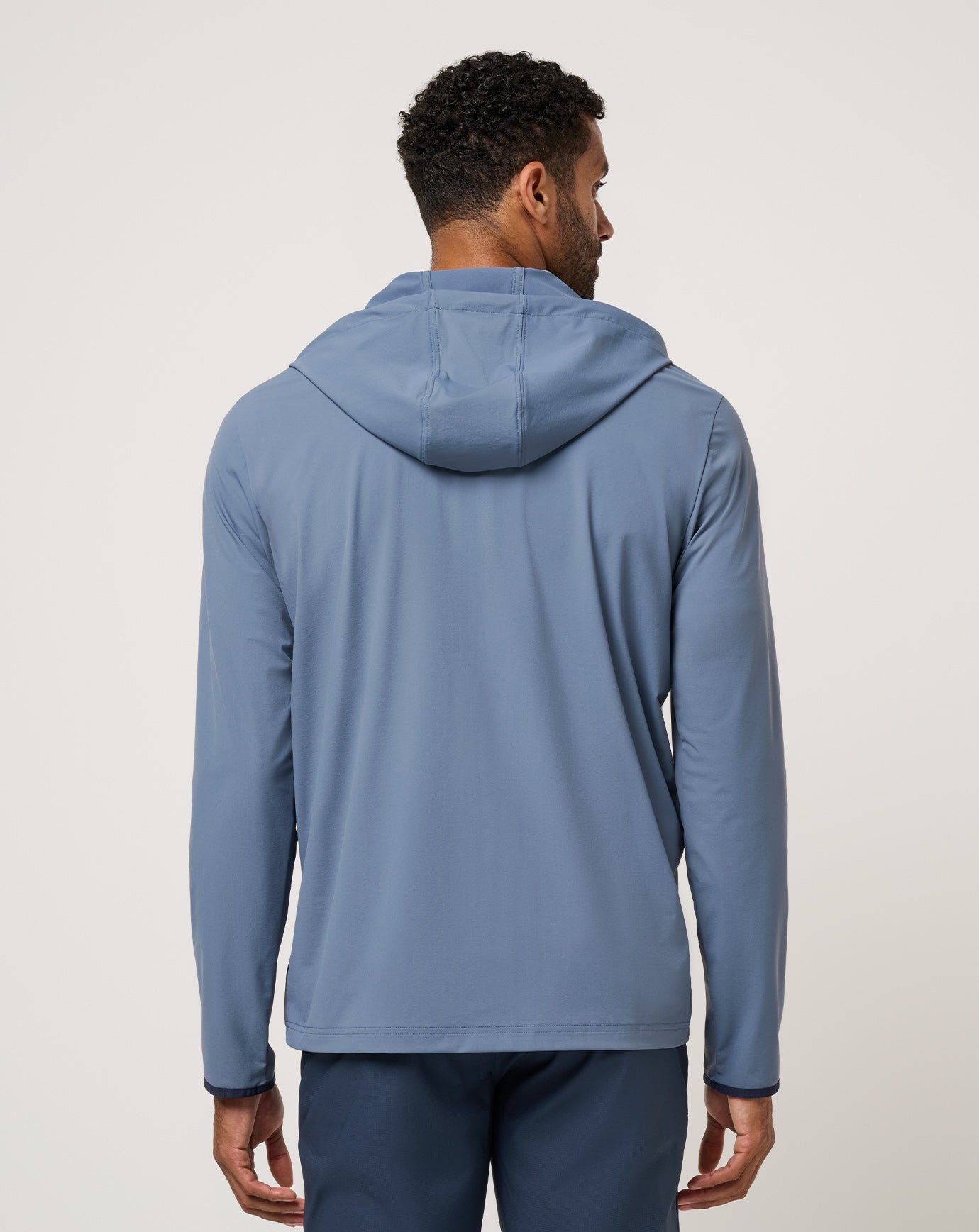 Hero Hour Tech Hoodie - Travis Mathew