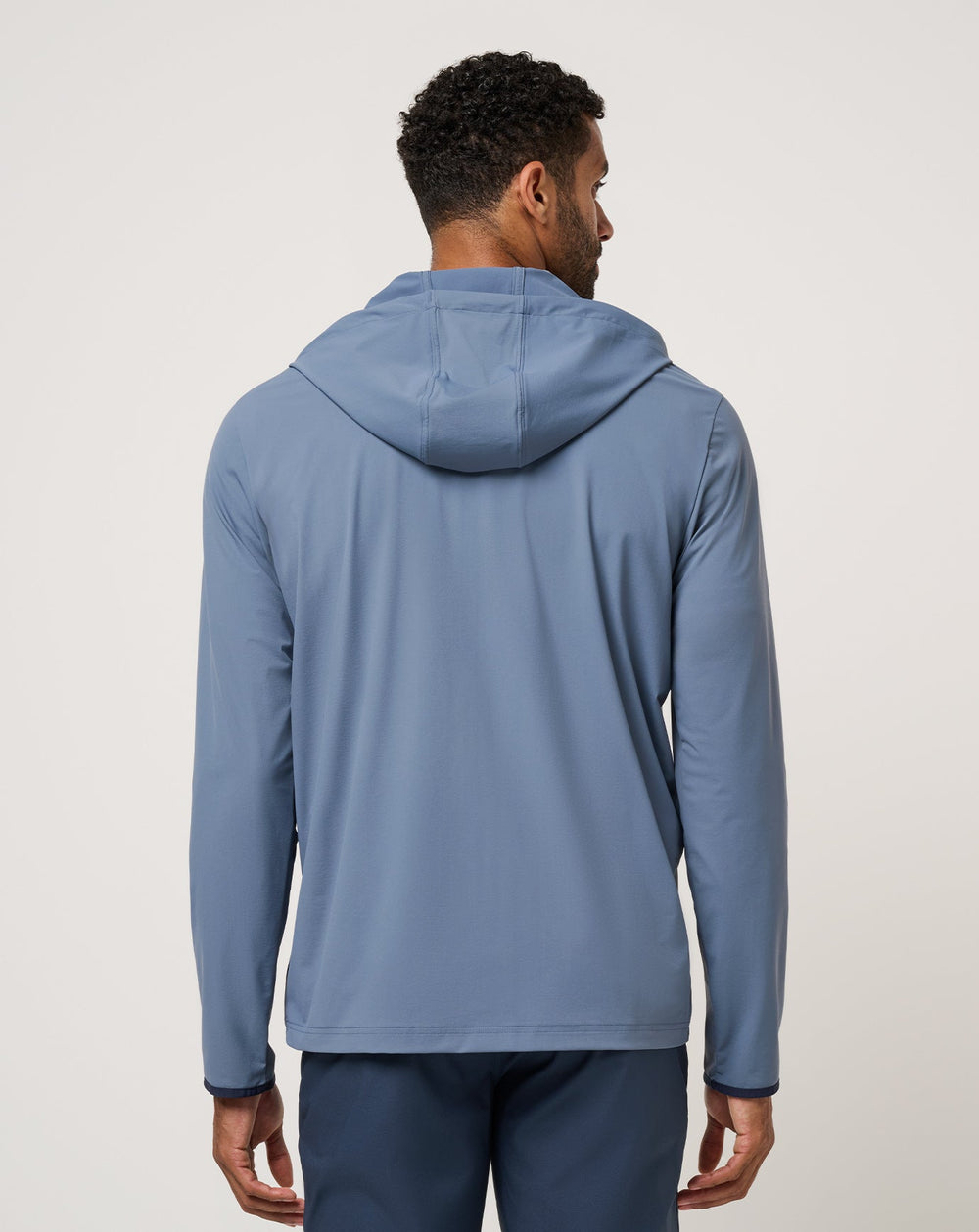 Hero Hour Tech Hoodie - Travis Mathew