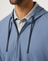 Hero Hour Tech Hoodie - Travis Mathew