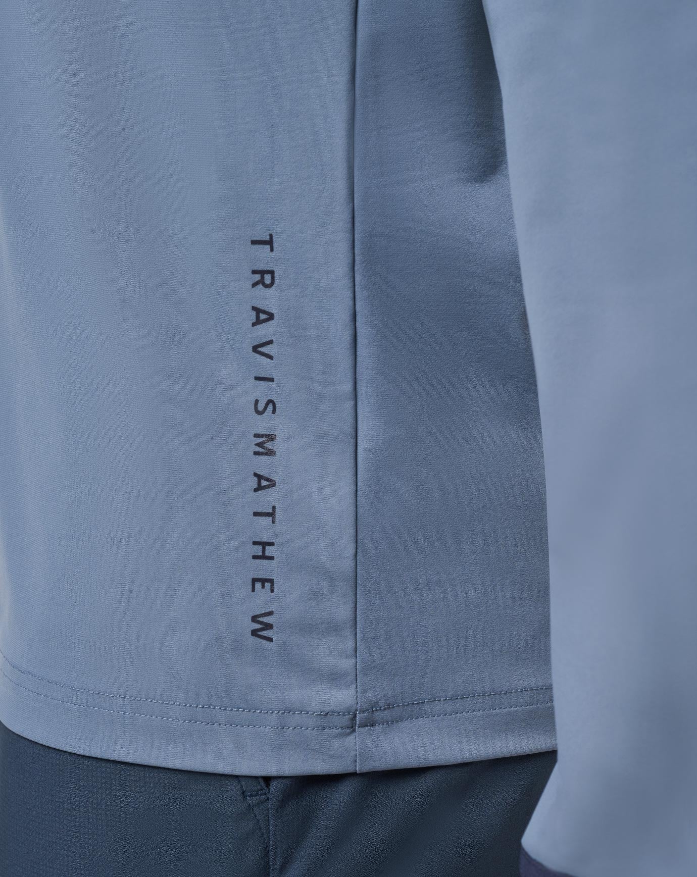 Hero Hour Tech Hoodie - Travis Mathew