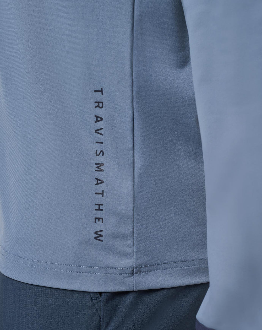 Hero Hour Tech Hoodie - Travis Mathew