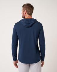Performance Jersey Hoodie - Travis Mathew