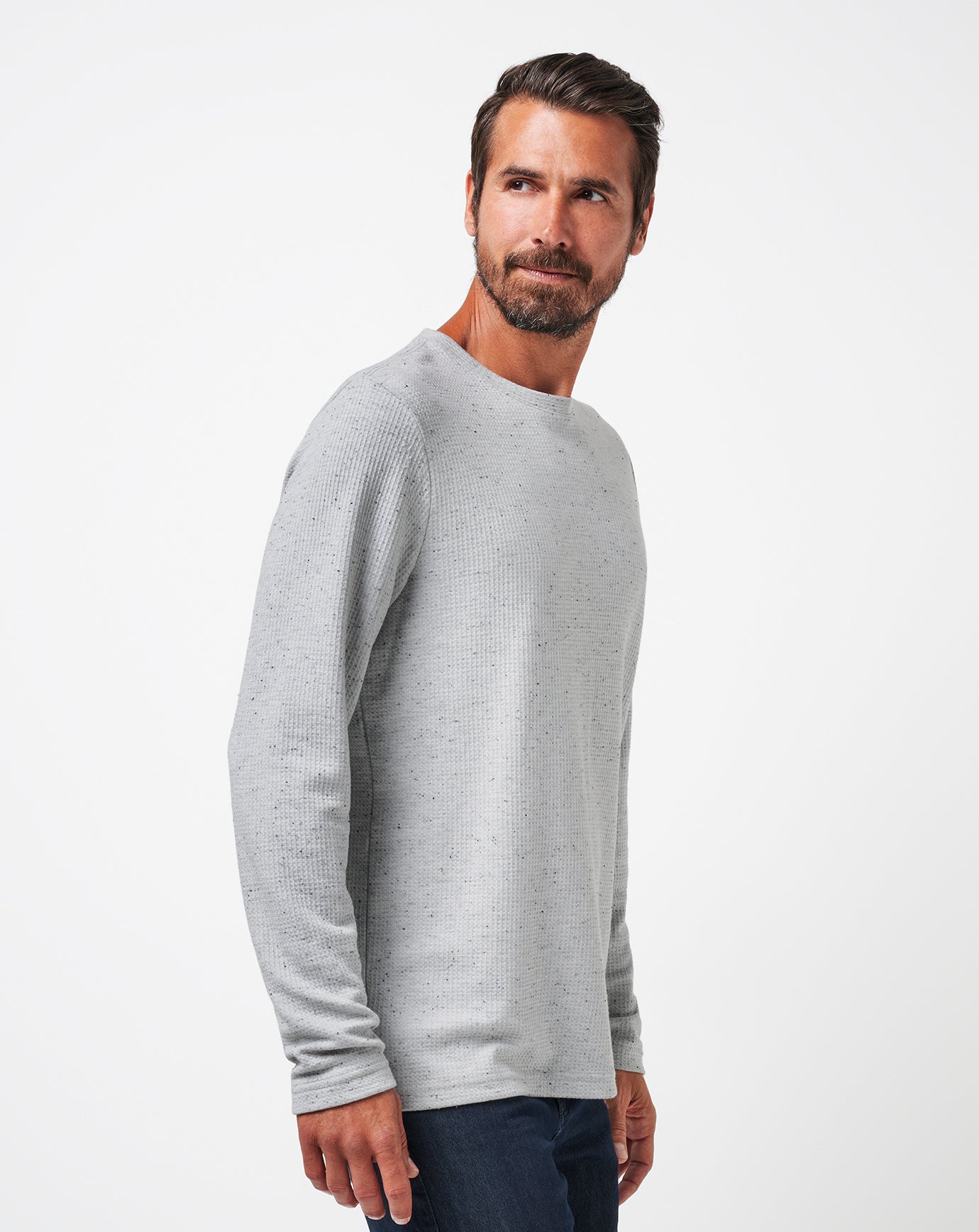 Cloud Waffle Crew - Travis Mathew
