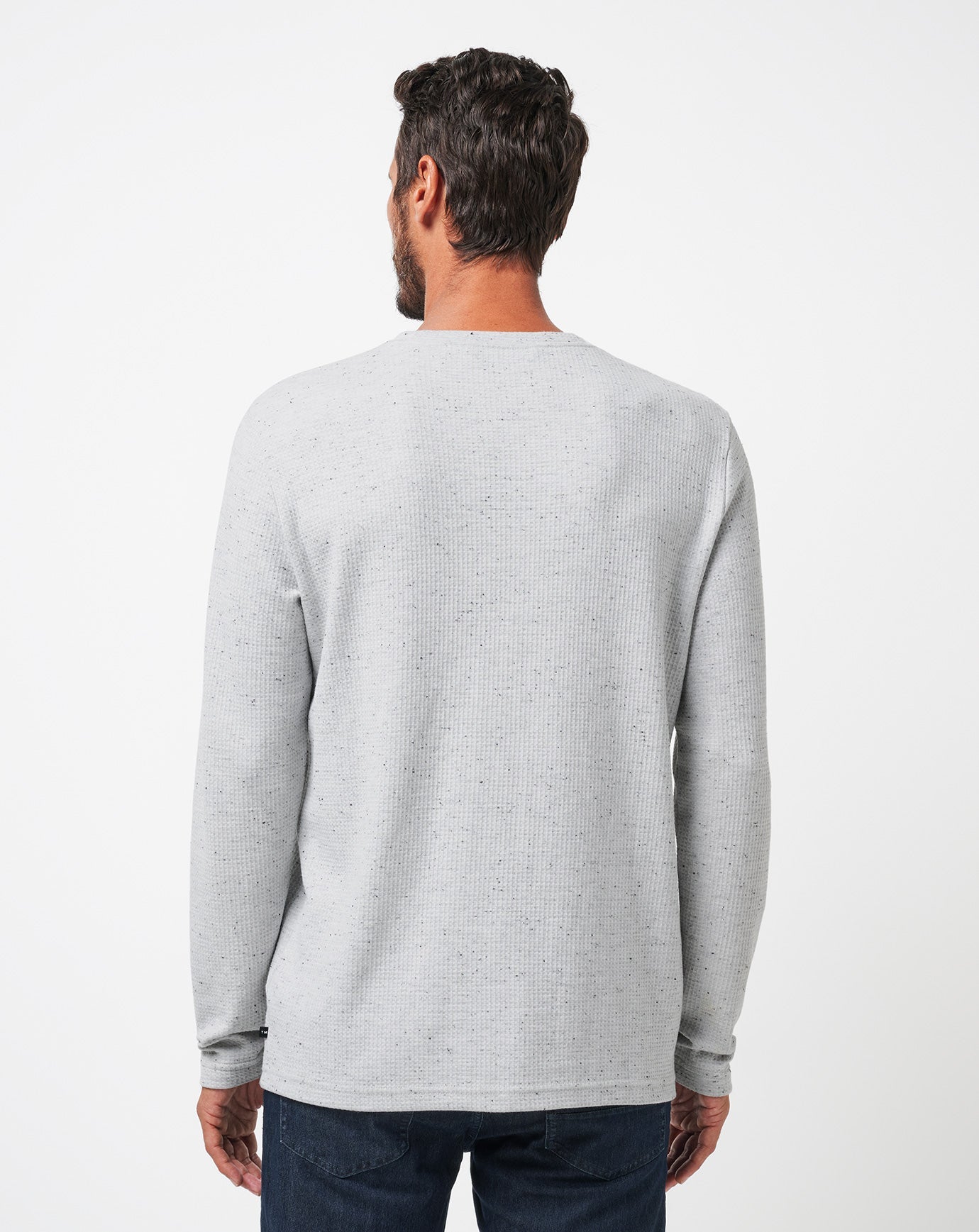 Cloud Waffle Crew - Travis Mathew