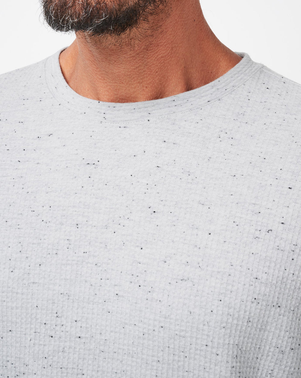 Cloud Waffle Crew - Travis Mathew