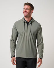Hero Hour Tech Hoodie - Travis Mathew