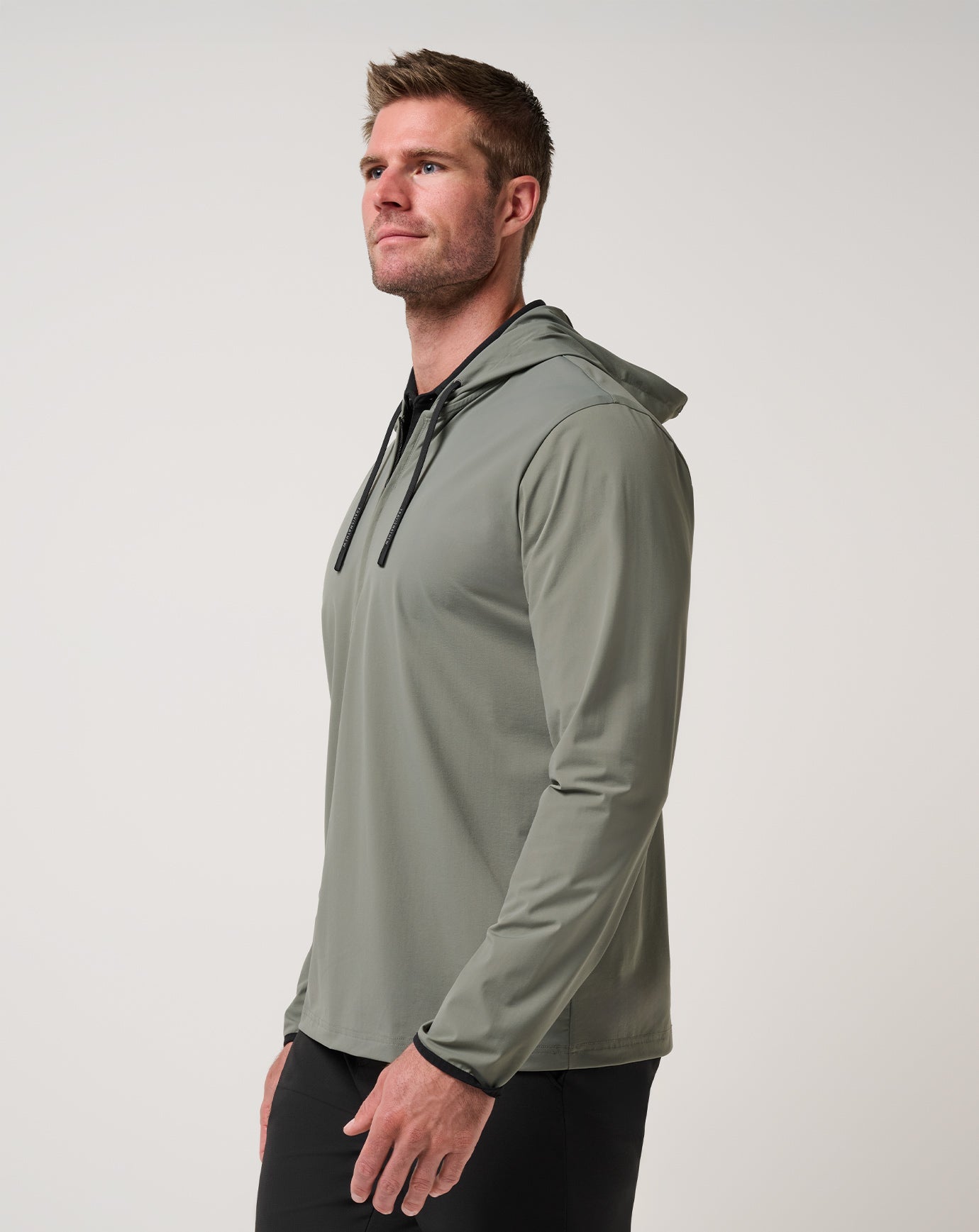 Hero Hour Tech Hoodie - Travis Mathew
