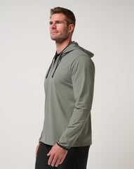 Hero Hour Tech Hoodie - Travis Mathew