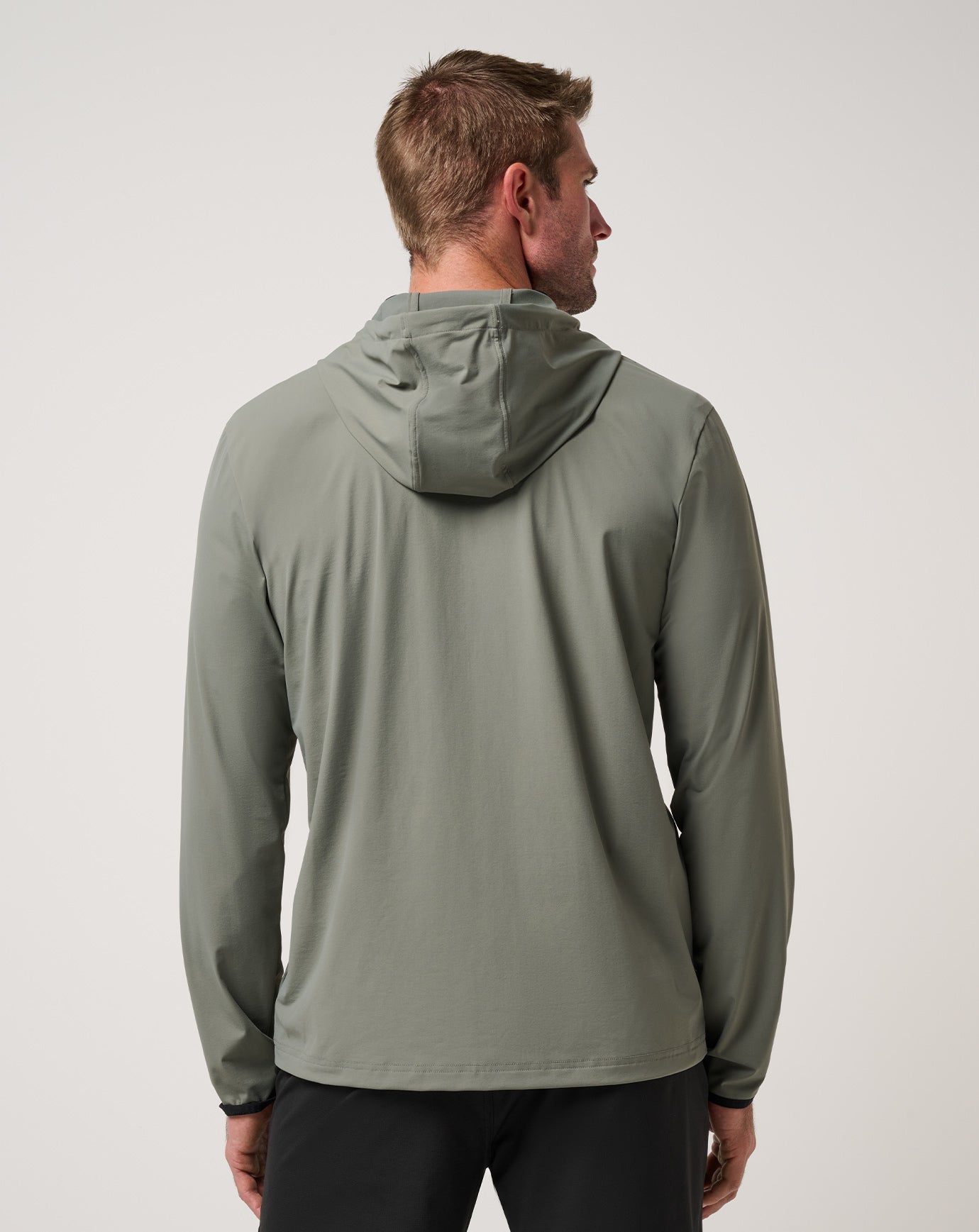 Hero Hour Tech Hoodie - Travis Mathew