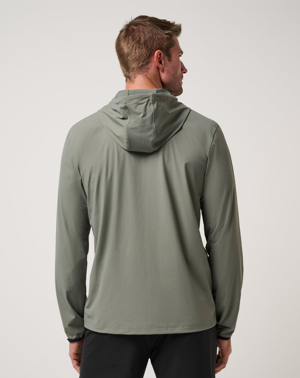 Hero Hour Tech Hoodie - Travis Mathew
