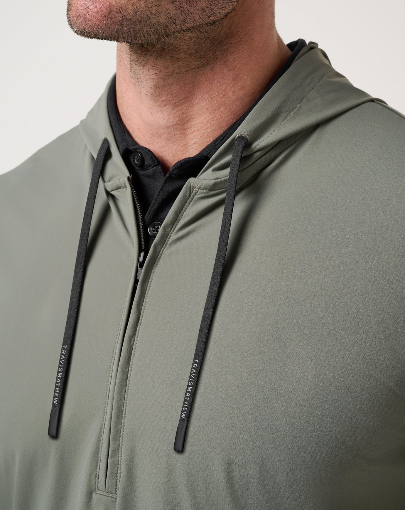 Hero Hour Tech Hoodie - Travis Mathew