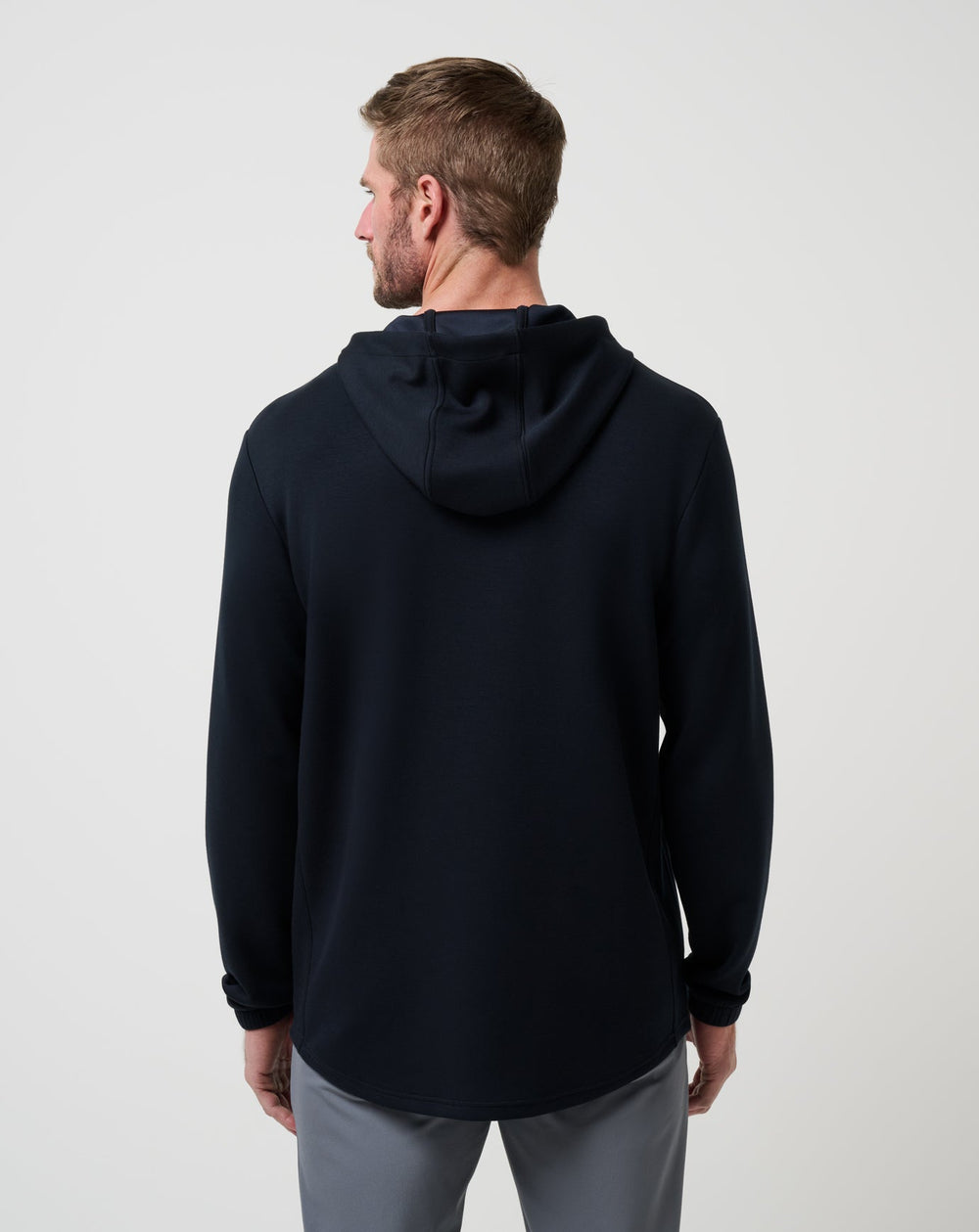 Fibercloud Hoodie - Travis Mathew