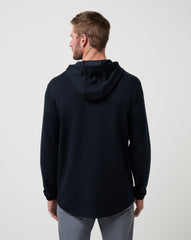Fibercloud Hoodie - Travis Mathew