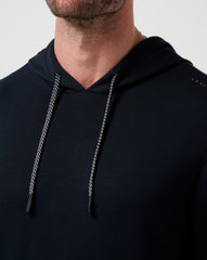 Fibercloud Hoodie - Travis Mathew