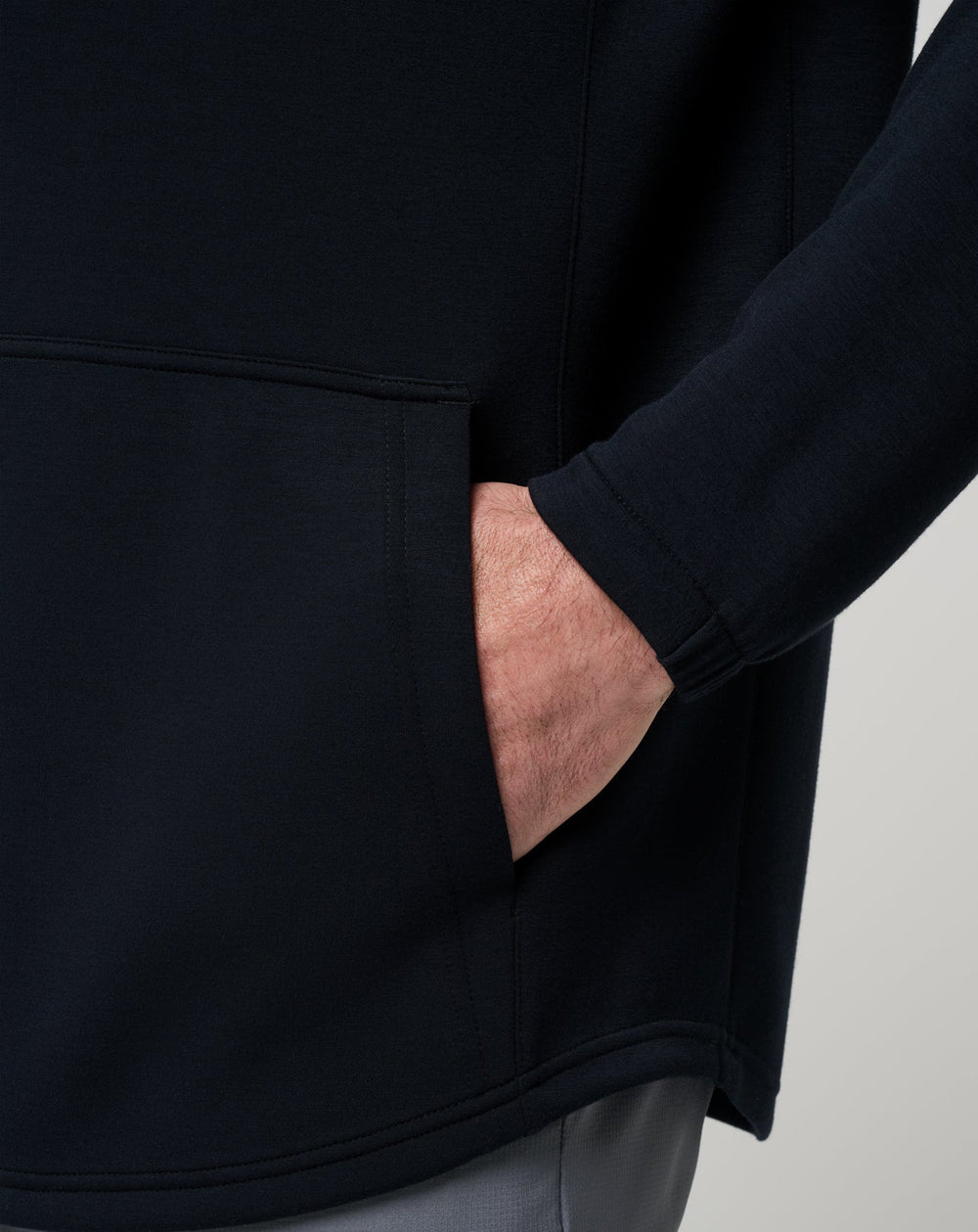 Fibercloud Hoodie - Travis Mathew