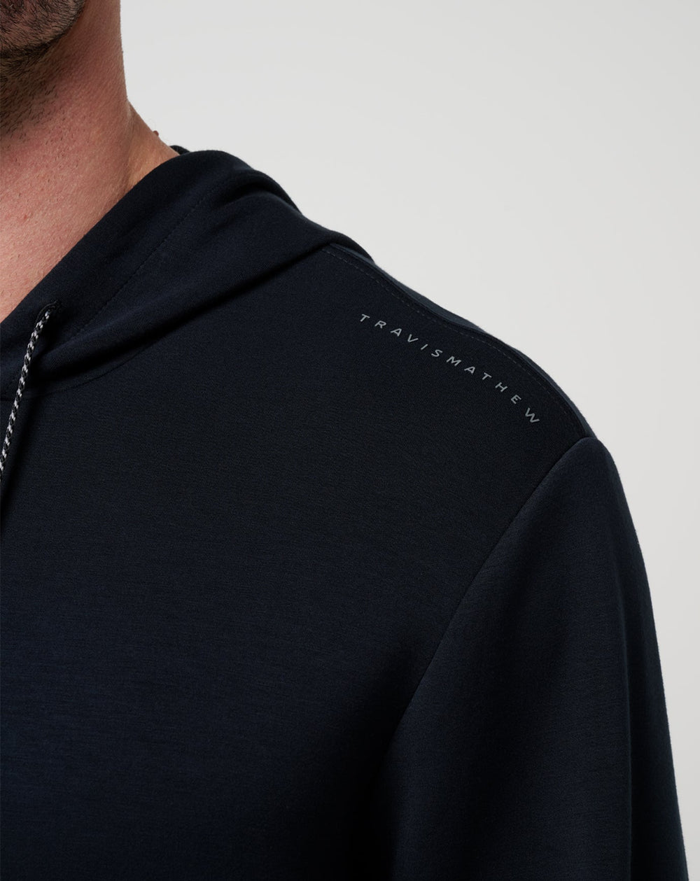 Fibercloud Hoodie - Travis Mathew