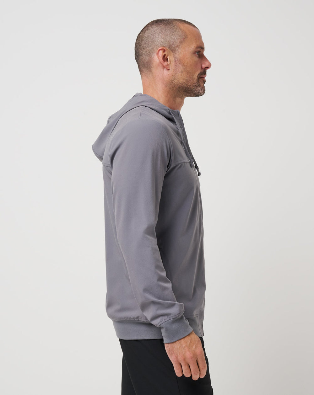 Wanderlust Hoodie - Travis Mathew
