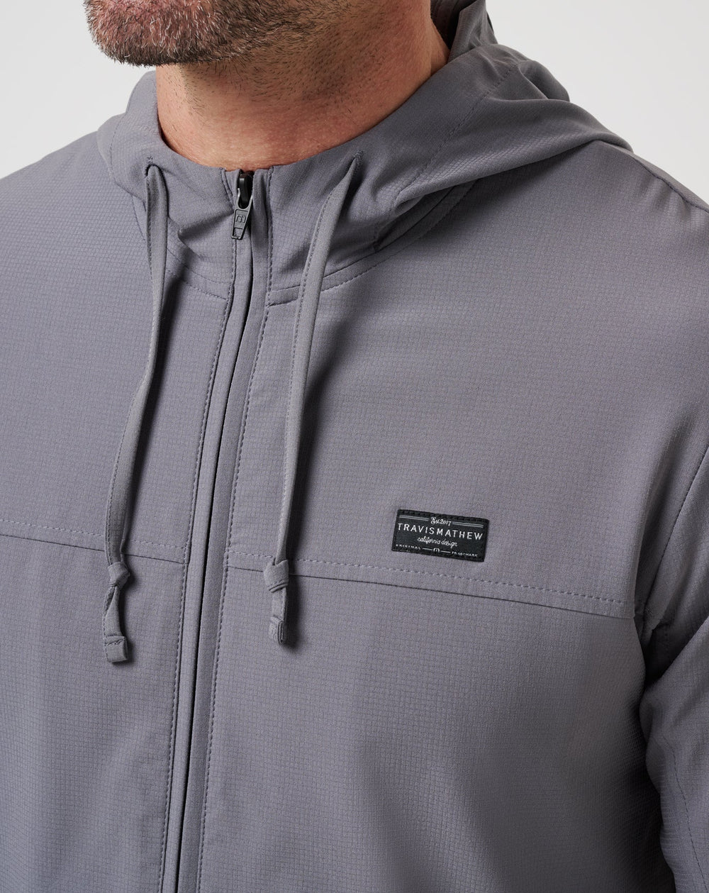 Wanderlust Hoodie - Travis Mathew