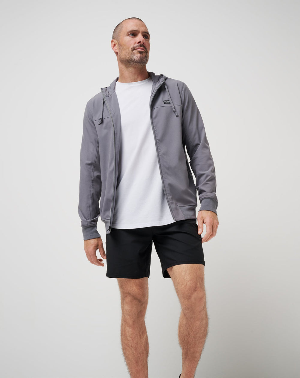 Wanderlust Hoodie - Travis Mathew