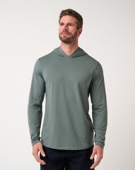 Performance Jersey Hoodie - Travis Mathew