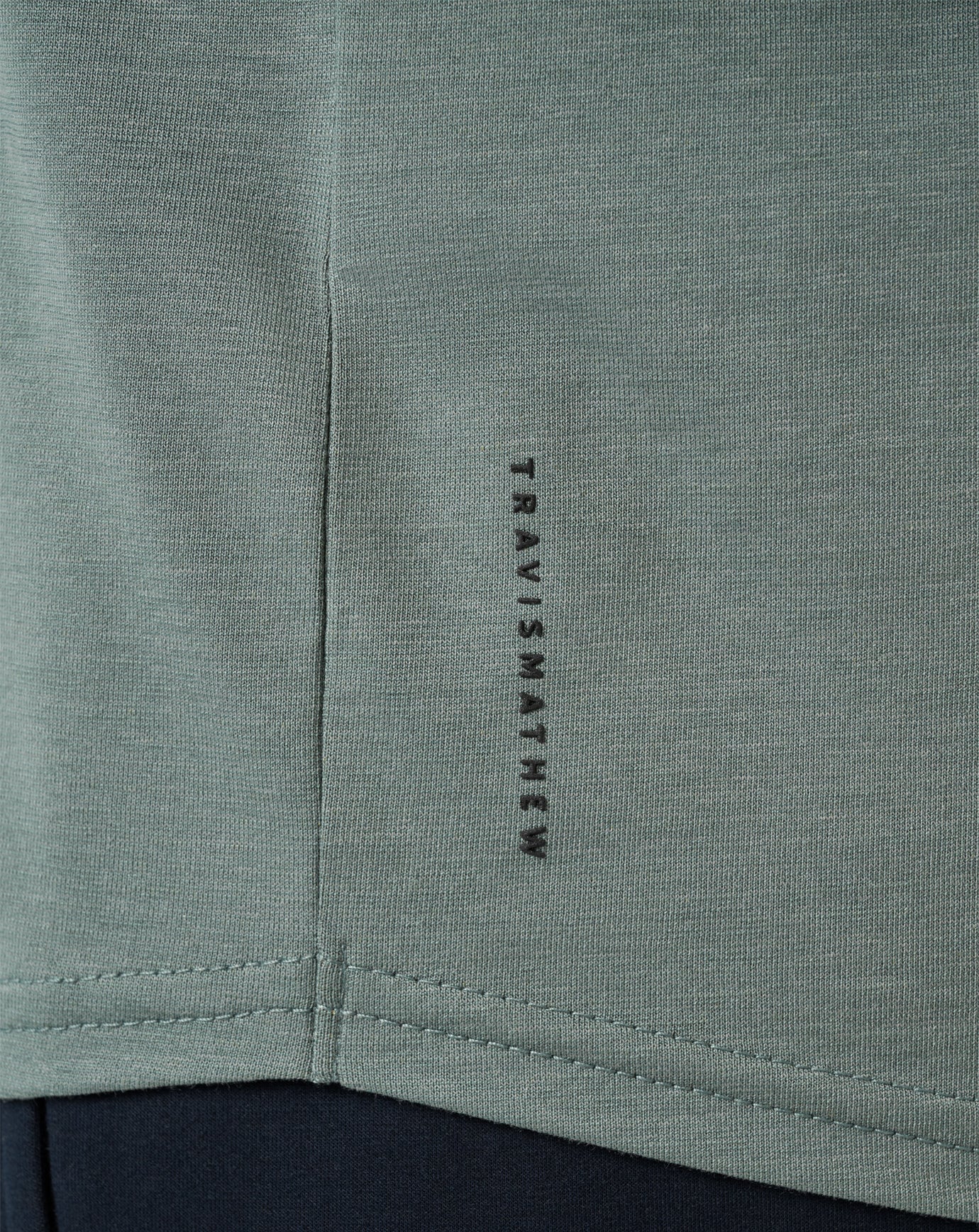 Performance Jersey Hoodie - Travis Mathew