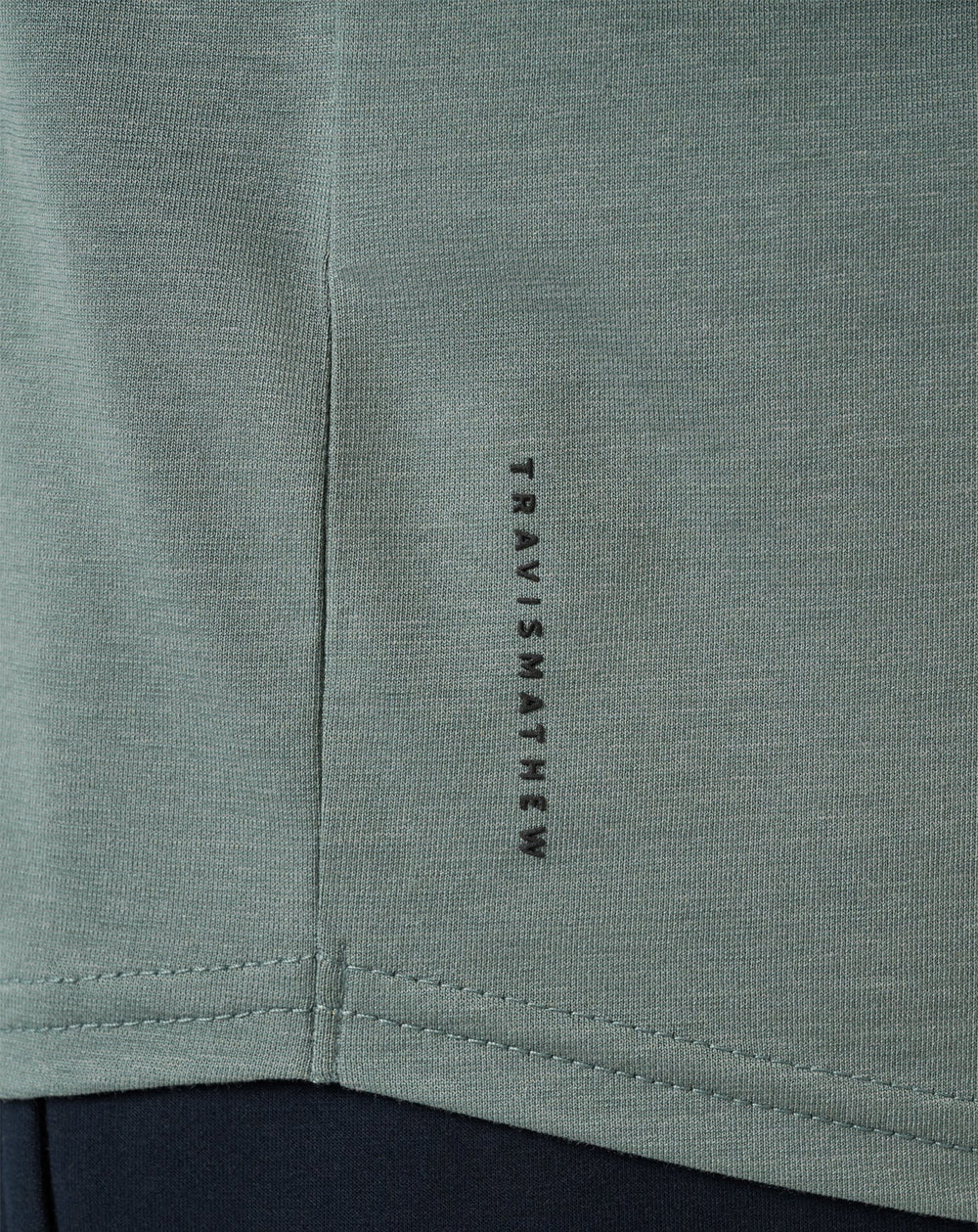Performance Jersey Hoodie - Travis Mathew