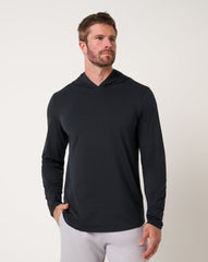 Performance Jersey Hoodie - Travis Mathew