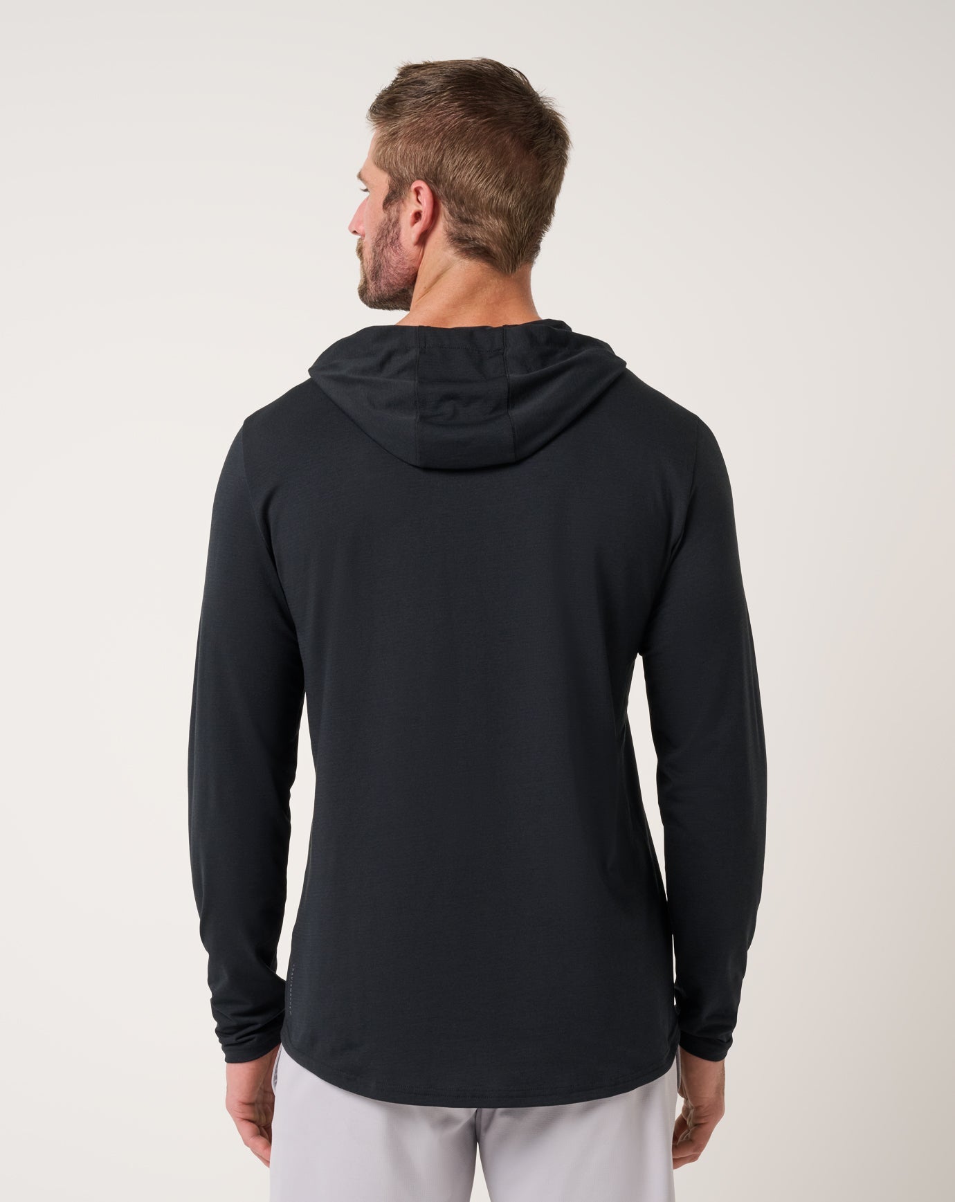 Performance Jersey Hoodie - Travis Mathew