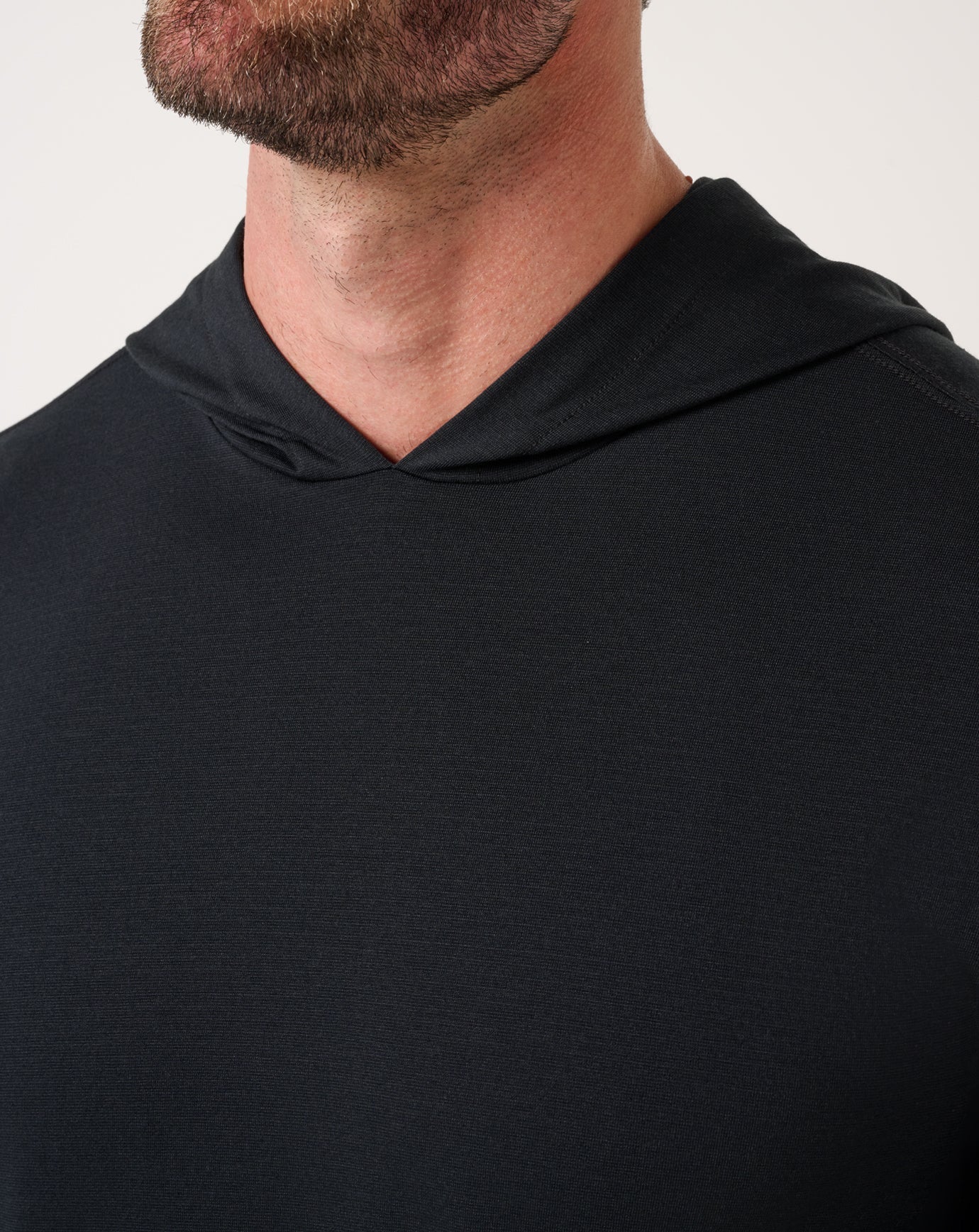 Performance Jersey Hoodie - Travis Mathew