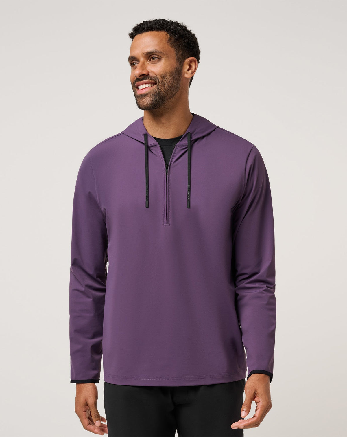 Hero Hour Tech Hoodie - Travis Mathew