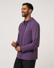 Hero Hour Tech Hoodie - Travis Mathew