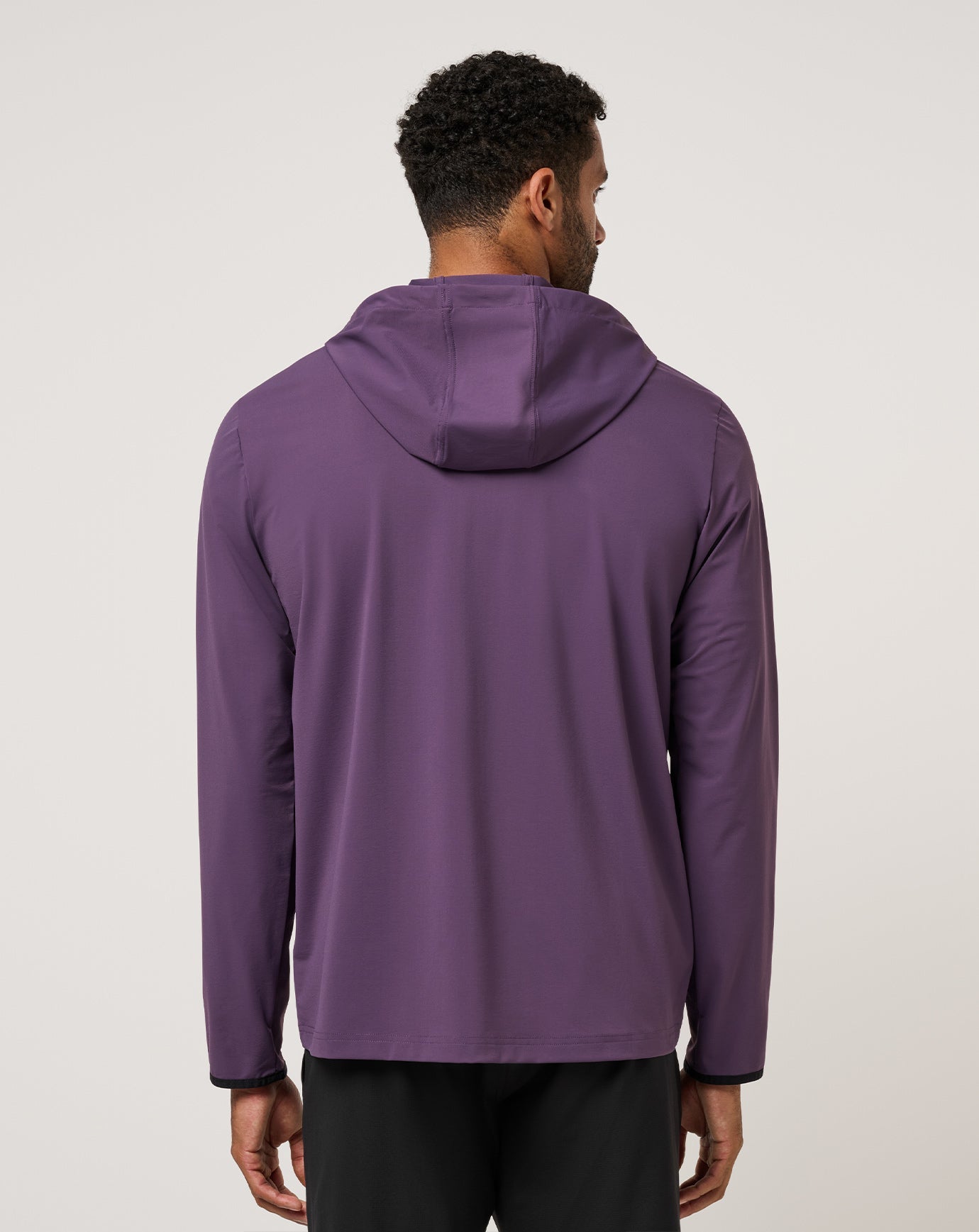 Hero Hour Tech Hoodie - Travis Mathew
